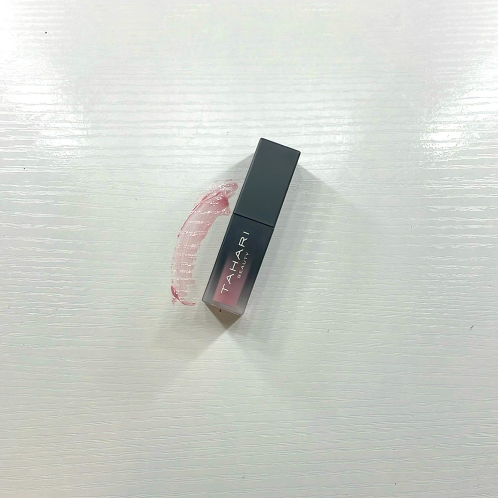 Tahiti beauty liquid lipstick